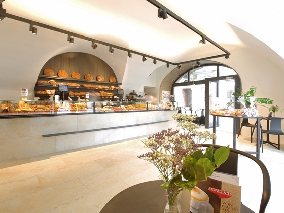 Honeder Naturbackstube