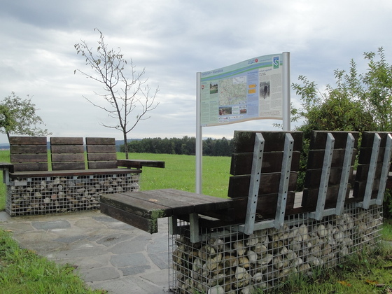 Klamblick