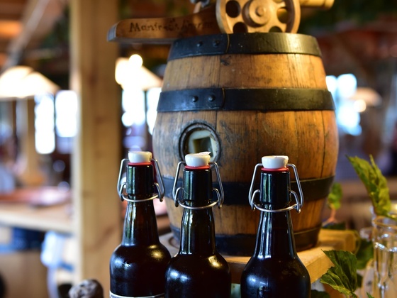 Kanonenbräu