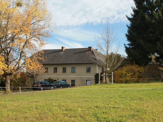 Biobauernhof Kranabetter