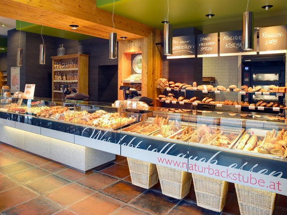 Honeder Naturbackstube