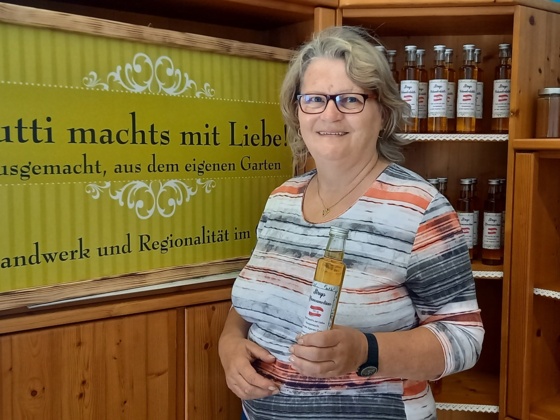 Mutti machts mit Liebe