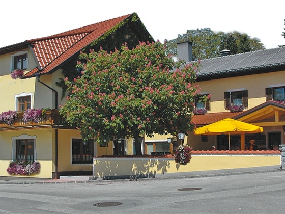 Gasthof \&quot;Zur Post\&quot;