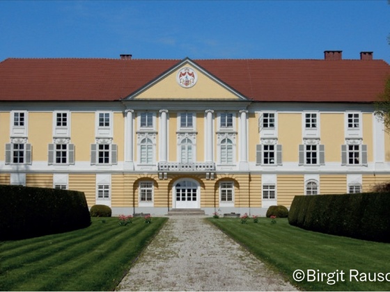 Schloss-Starhemberg