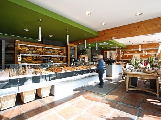 Honeder Naturbackstube