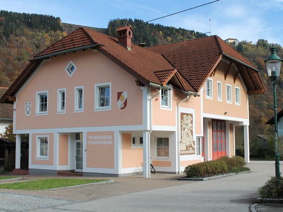 Gemeinschaftsobjekt Wesenufer