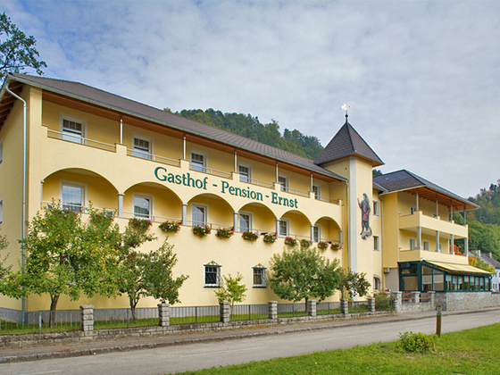 Gasthof Pension Ernst