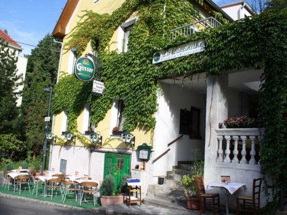 La Cantinetta degli AMICI