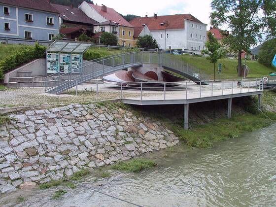 Donau-Platz