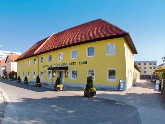 Gasthof Lüftner e.U.