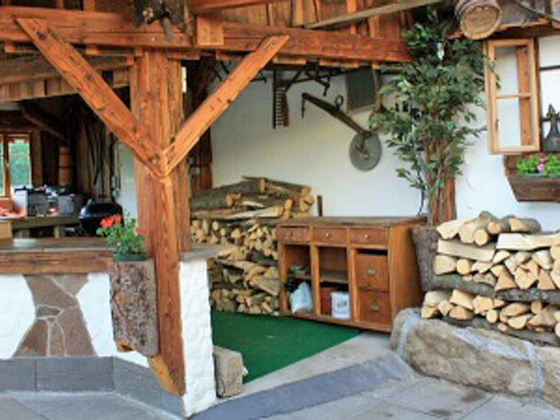 Restaurant Seidlgart&#039;l