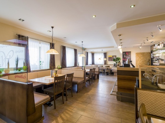 Gasthaus Wundsam Gastzimmer