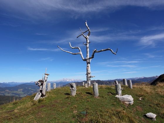 Kitzstein (Gabel), 2.037 m