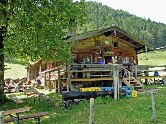 Bayralm