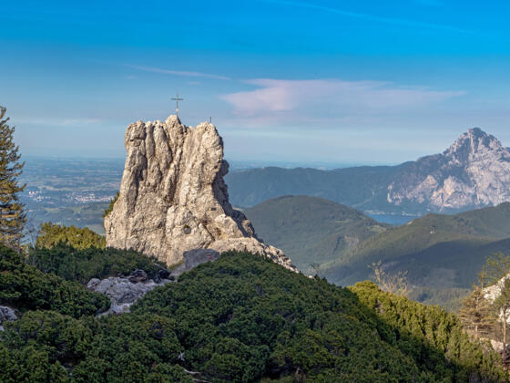 Der Jausenstein