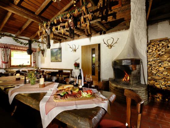Restaurant Kaminstadl