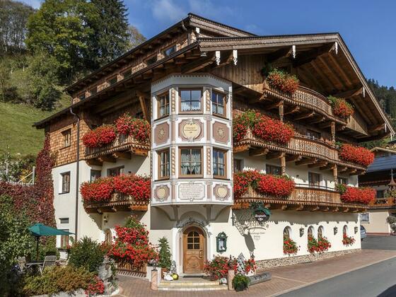 Restaurant Dorfstubn
