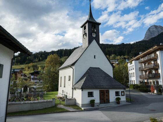 Pfarrkirche