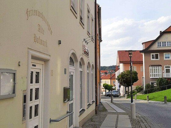 Ferienwohnung Liparis (Bad Birnbach)