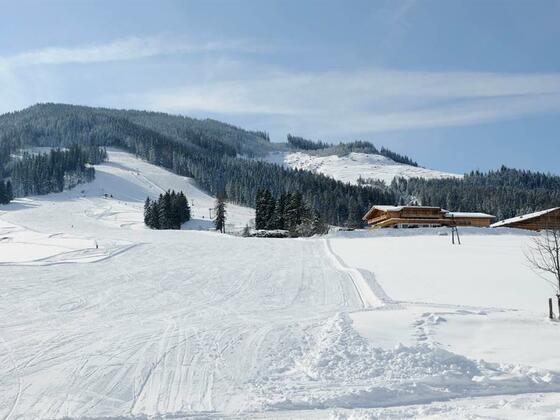 Piste