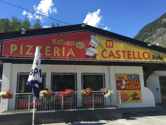 Pizzeria Castello