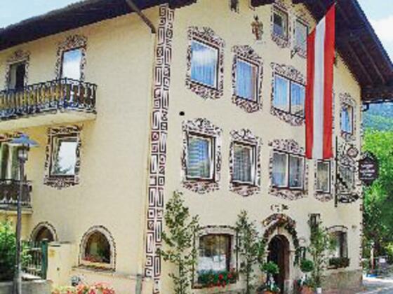 kuchl_goldene stiege_außenansicht