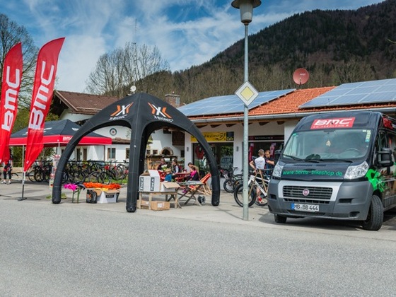 Bertls Bikeshop