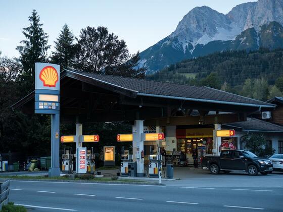 Shell