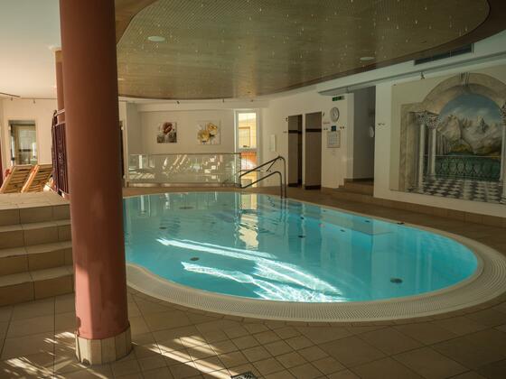 Indoorpool