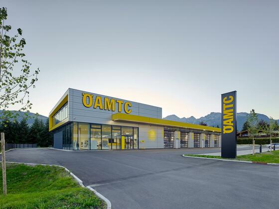 ÖAMTC