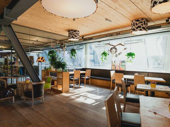 Portis Cafe2