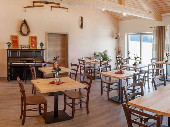 Wagerer´s Hofcafé