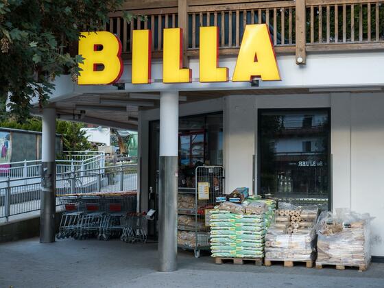 Billa