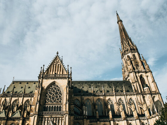 Mariendom Linz