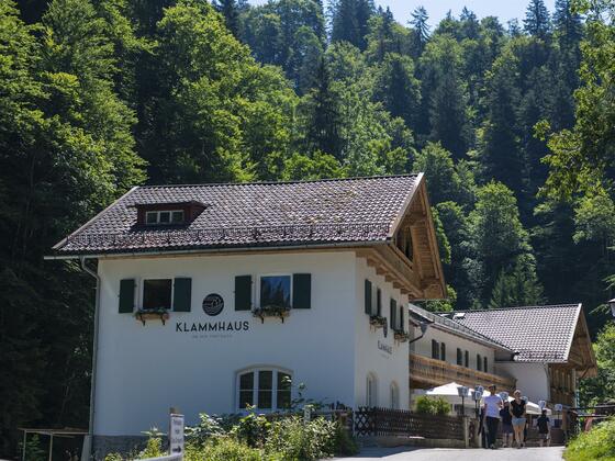 Klammhaus