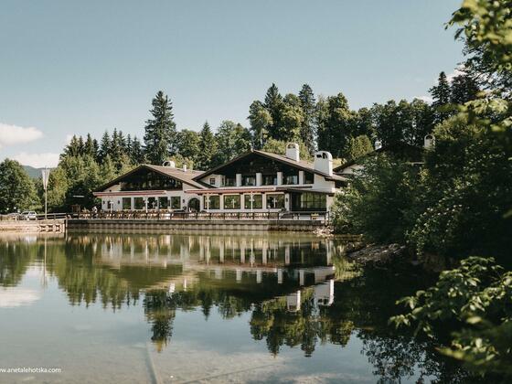 Seehaus