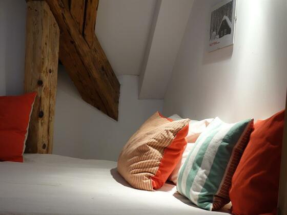 Ferienwohnung Apfelbäumchen2