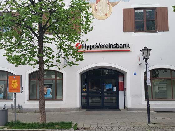 Hypovereinsbank