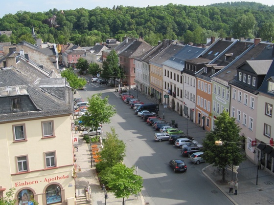 Ludwigstraße