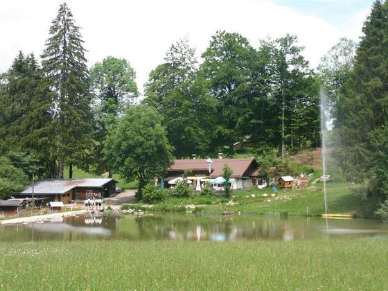 Kochelberg-Alm