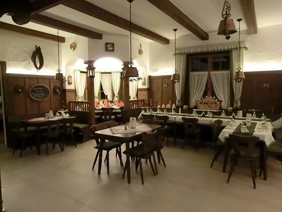 Hotel Hausberg