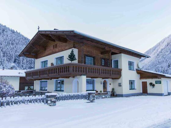 Haus Winter