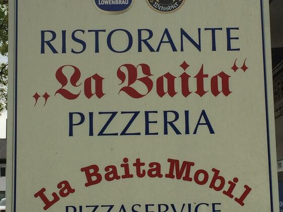 Ristorante La Baita