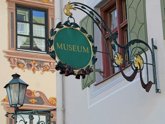 Werdenfels Museum