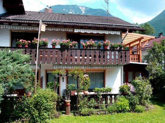 Herzlich Willkommen bei Familie Wassermann