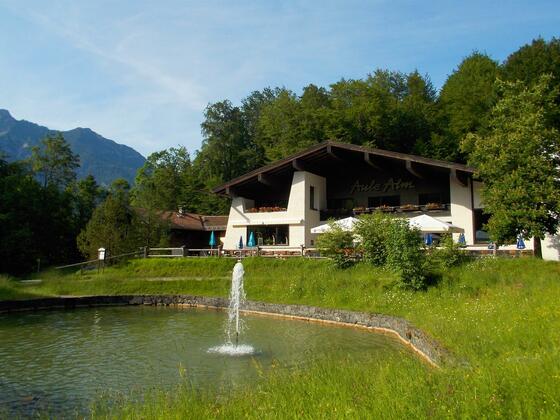 Sommerpanorama