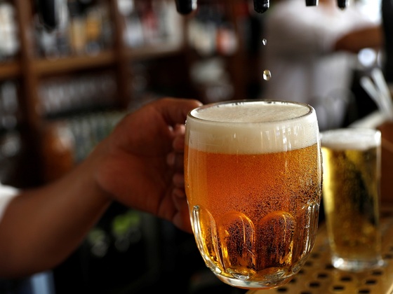 Bichl Pub Inzell Biergenuss