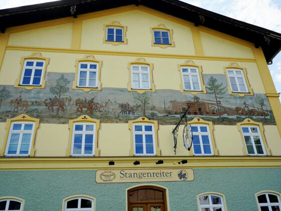 © Chiemsee-Alpenland Tourismus