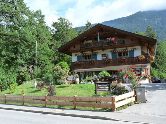 Haus Annelie