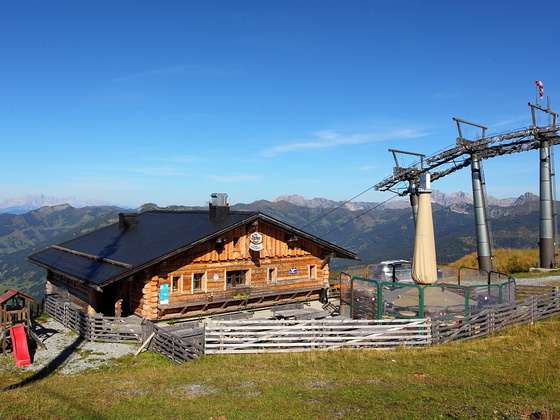 Skialm